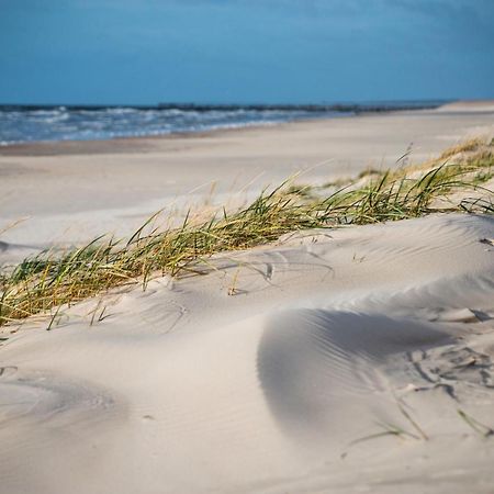 Sakalo 44 Hotel Palanga Eksteriør billede