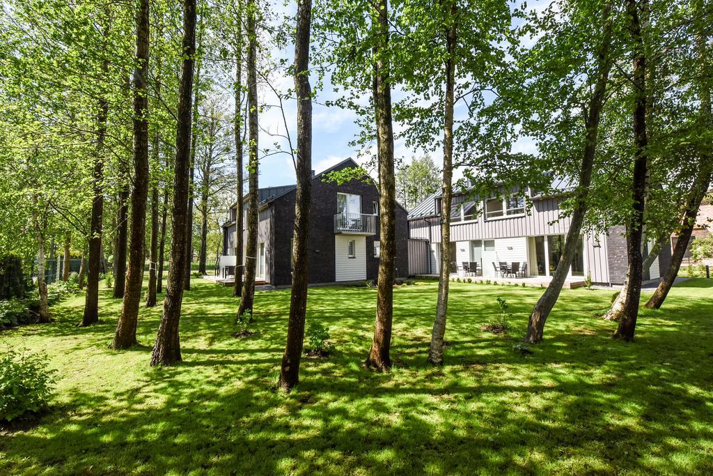 Sakalo 44 Hotel Palanga Eksteriør billede