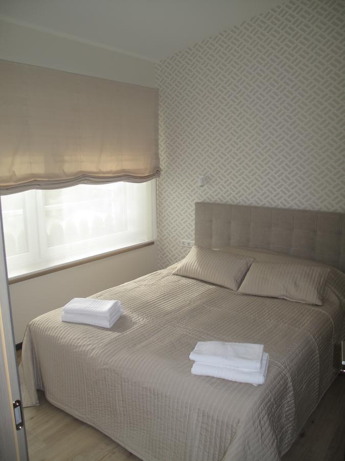 Sakalo 44 Hotel Palanga Eksteriør billede
